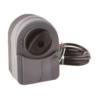 Electric Mixing Valve