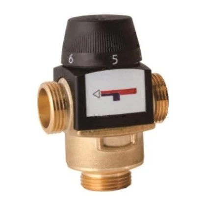 Manual Mixing Valve suppliers